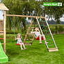 Jungle Gym Xtra komplet klatremodul