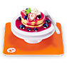 Mini Brands Master Chef samlersæt - flere varianter - assorteret