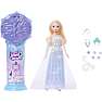 Disney Frost Jewel Reveal Elsa dukke