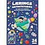 Aktivitetsbog - læring
