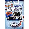Hot Wheels legetøjsbiler 1:64 - flere varianter - assorteret