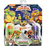 Akedo Teenage Mutant Ninja Turtles Versus samlefigur