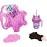 Monster High dukke Abbey Bominable doll