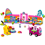 LEGO Gabbys Dukkehus Gabbys partyrum 10797