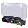 Oniverse Switch 2 Multi Ladestand - Sort