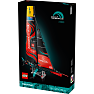 LEGO Technic Emirates Team New Zealand AC75-yacht 42174