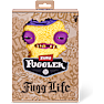 Fuggler bamse Fugg Life – flere varianter - assorteret