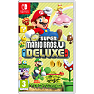 SWITCH SUPER MARIO DELUXE (11.01.19)