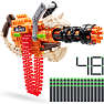 X-shot Insanity Horror Fire Dread Hammer