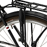 SCO Classic Dame cykel 3 gear 28" 2023 - sort
