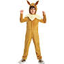 Pokémon Eevee kostume