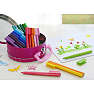 Faber Castell fiberpenne - 33 stk