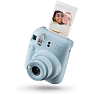 INSTAX Mini 12 kamera - Pastel Blue