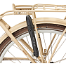 SCO Classic damecykel 7 gear 26" 2025 - mokka