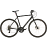 SCO City herrecykel 21 gear 28" 2025 - sort