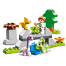 LEGO® DUPLO® Jurassic World Dinosaurbørnehave 10938