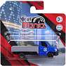 Car Mania legetøjsbil – flere varianter - assorteret