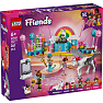 LEGO Friends Udklædningsfest med enhjørning og fe 42661