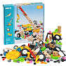 BRIO 34604 Byggeplads aktivitetssæt