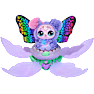 Bloomables Puppyfly