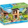 Playmobil 70675 kaninbur