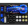 Hot Wheels Brick Shop Cadillac Project GTP Hypercar