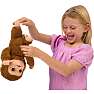 Little Live Pets my baby monkey