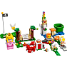 LEGO® Super Mario™ Eventyr med Peach – startbane 71403