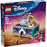 LEGO Disney Princess Jasmins smykkeskrin 43295