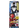 Marvel Spider-Man Titan Series actionfigur - flere varianter - assorteret