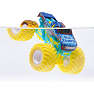 Monster Jam 1:64 mud blasters - assorteret
