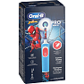 Oral-B Kids elektrisk tandbørste - Spiderman