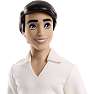 Disney Princess dukke - Prince Eric