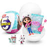 5 Surprises Gabby's Dollhouse dukker