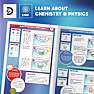 Discovery DIY uhyggeligt laboratorium