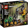 LEGO Technic 42218 John Deere 1470H-skovningsmaskine