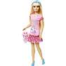 My First Barbie dukke - Malibu