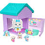 Little live pets familie Mama hus – flere varianter – assorteret
