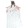 Halloween genfærd 55 cm - flere varianter - assorteret