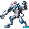 MrBeast lab action figs metalicpanther