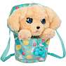 Baby paws labrador bamse 