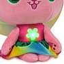 Gabbys Dukkehus lysende alfekat bamse 30 cm