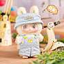KIMMON Mimon blind box samlefigur - flere varianter - assorteret
