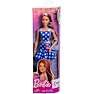 Barbie Fashionista dukke