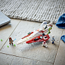 LEGO® Star Wars™ Obi-Wan Kenobis™ Jedi-stjernejager 75333