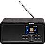 Denver DIR-200 DAB/FM/Internet radio