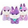Scruff-a-Luvs Surprise Pet kanin - flere varianter - assorteret