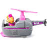 Paw Patrol Skyes helicopter