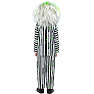 Halloween beetlejuice kostume str. 128