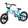 Tech deck BMX cykel - 1 stk.